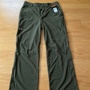 Under Armour Men's All season gear tactical pants.